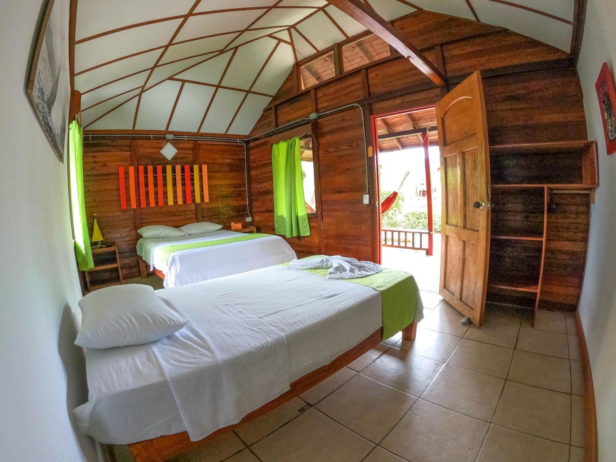 Tacarcuna Lodge Capurgana Exterior photo