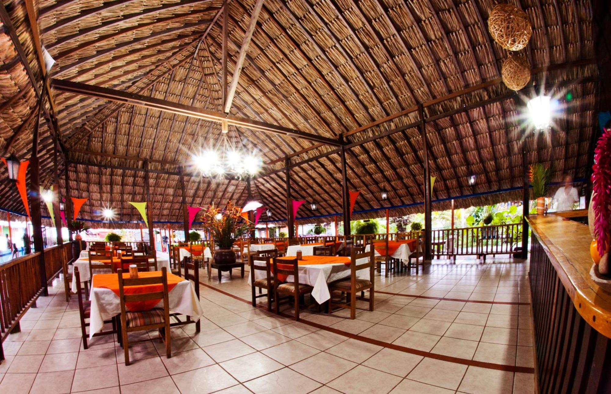 Tacarcuna Lodge Capurgana Exterior photo