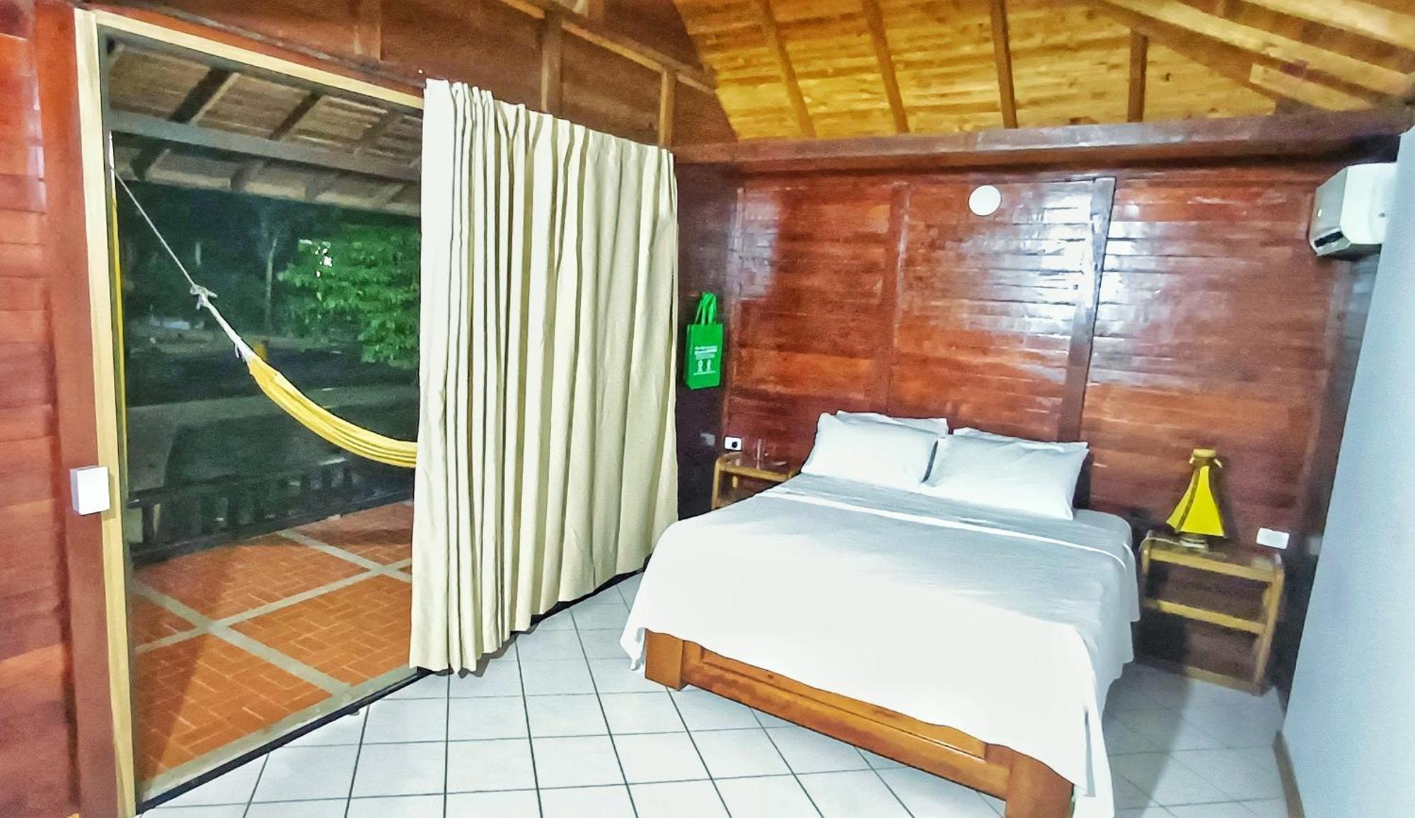 Tacarcuna Lodge Capurgana Exterior photo