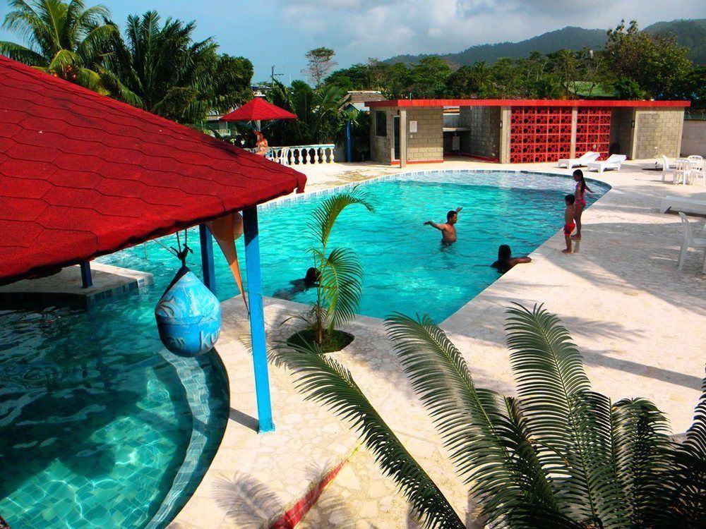 Tacarcuna Lodge Capurgana Exterior photo