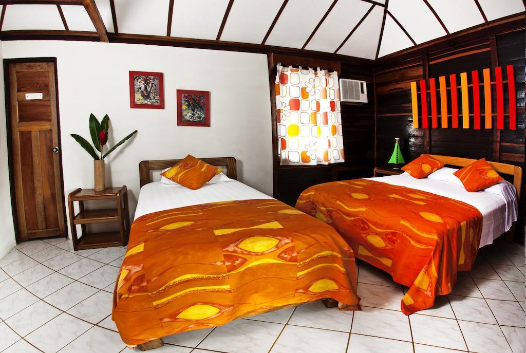 Tacarcuna Lodge Capurgana Room photo