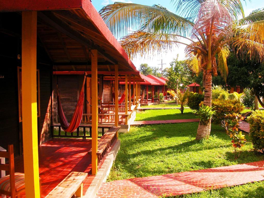 Tacarcuna Lodge Capurgana Exterior photo