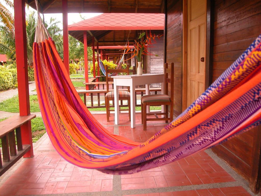 Tacarcuna Lodge Capurgana Exterior photo