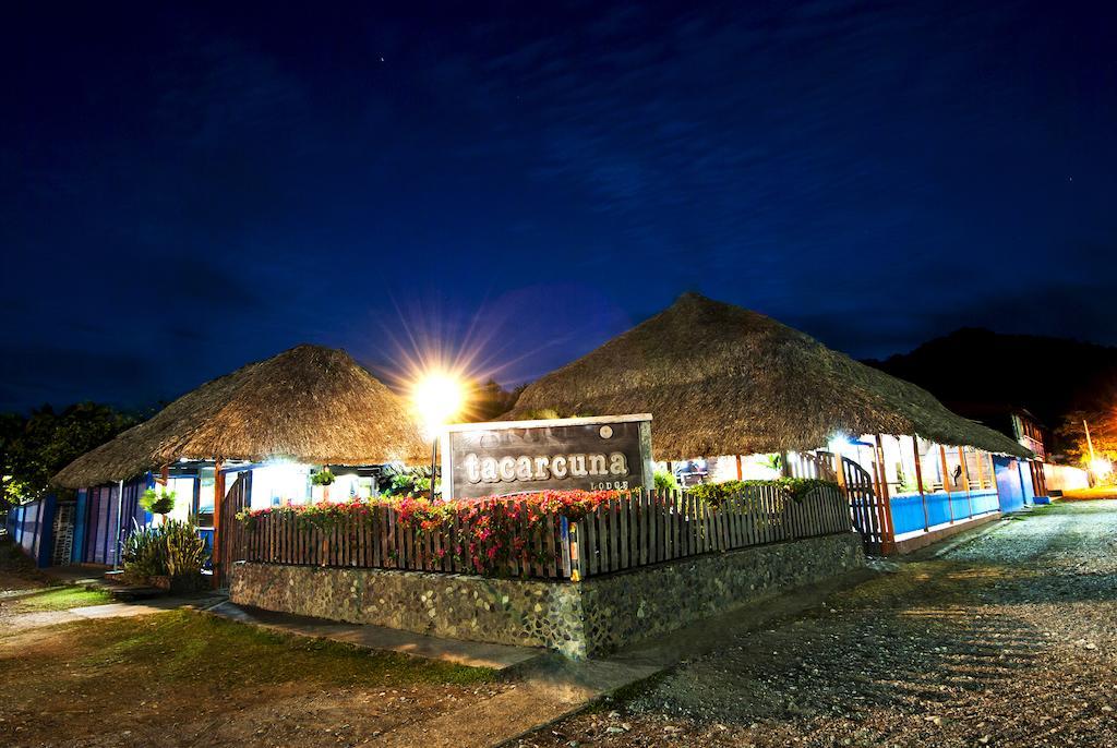 Tacarcuna Lodge Capurgana Exterior photo