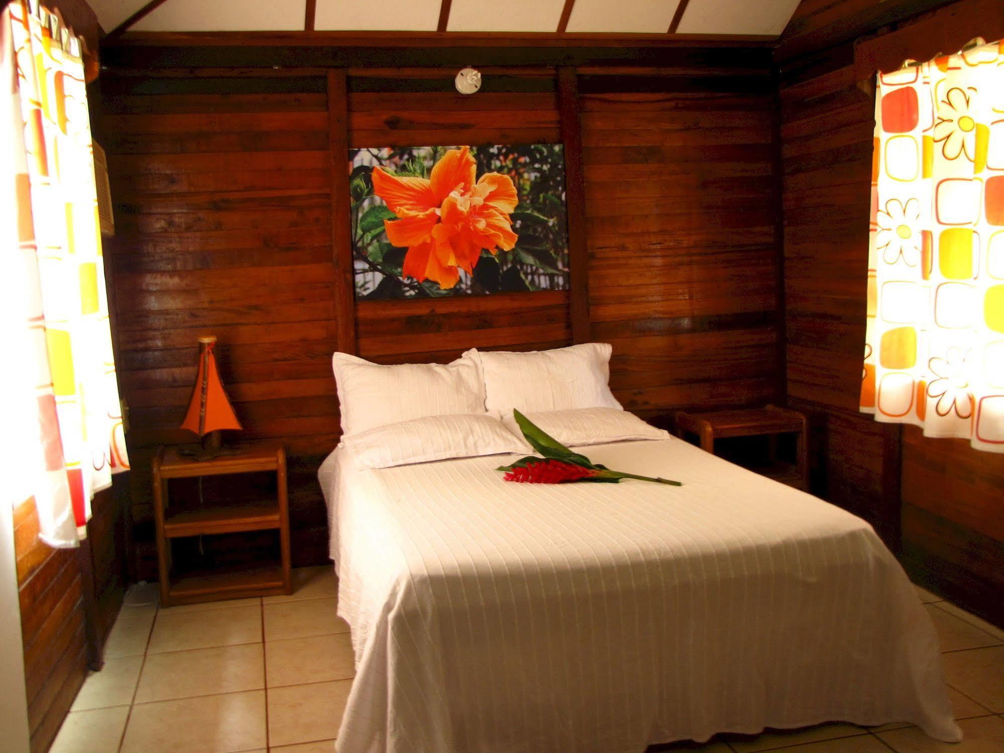 Tacarcuna Lodge Capurgana Exterior photo