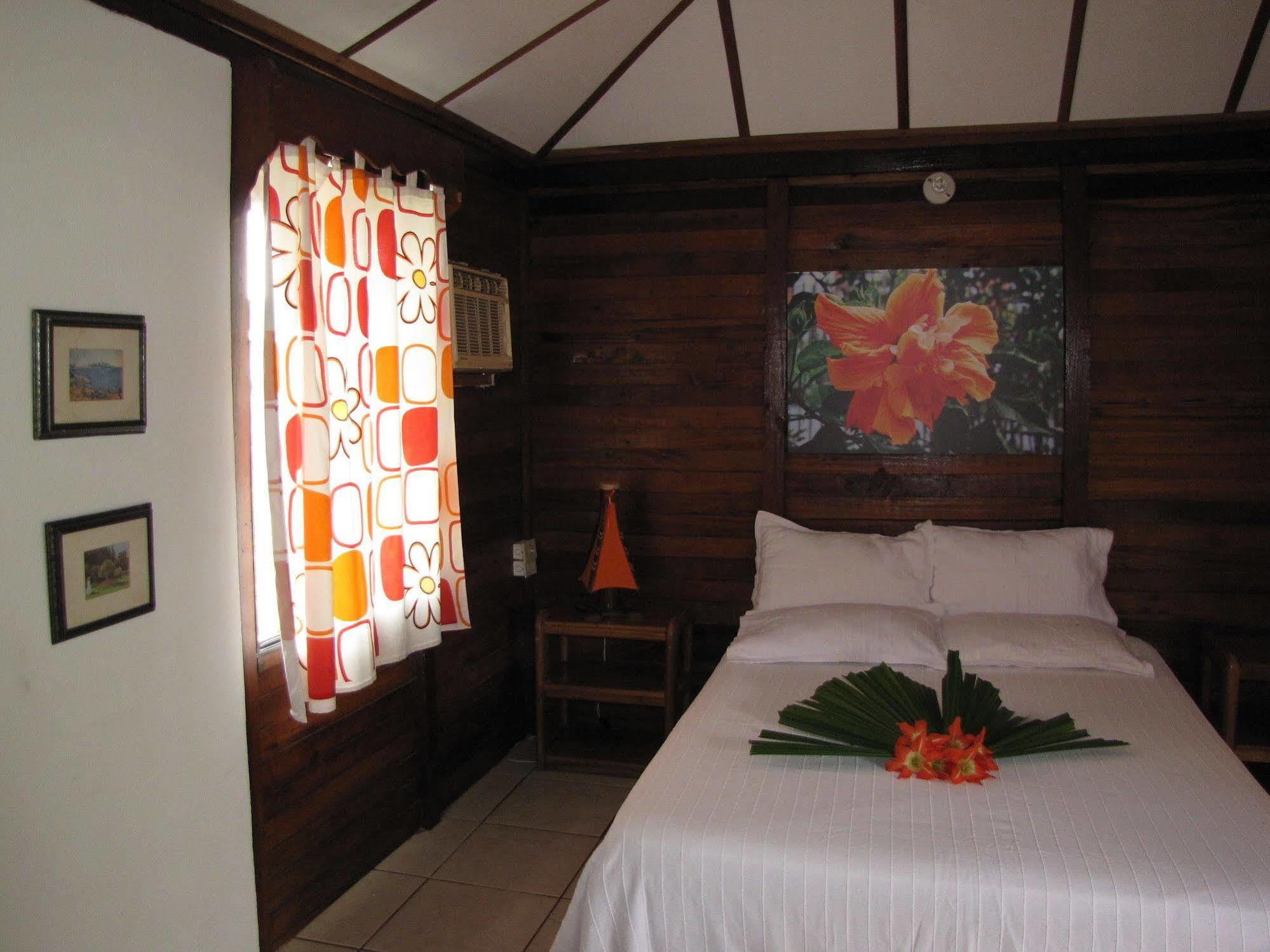 Tacarcuna Lodge Capurgana Exterior photo